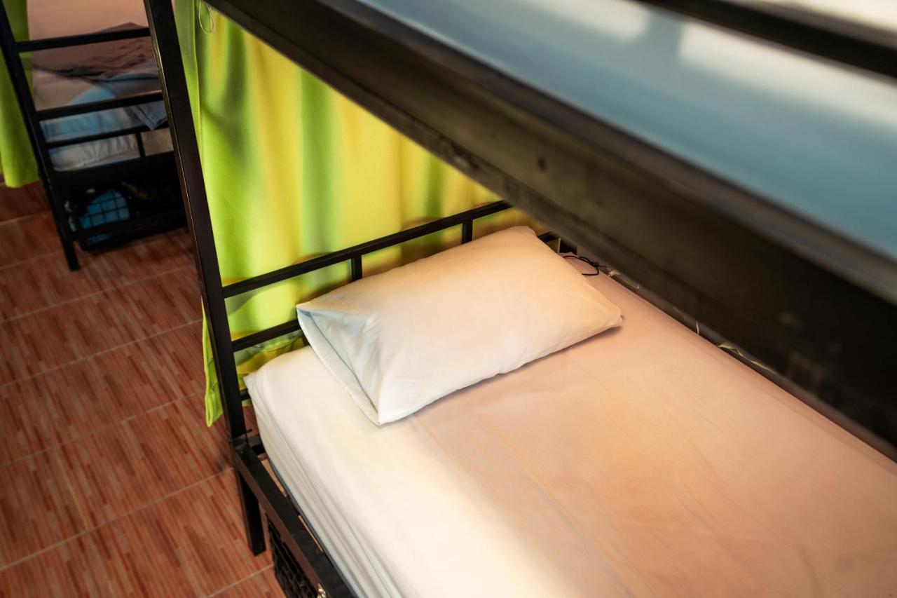 Rafiki Hostels - Дахаб Экстерьер фото