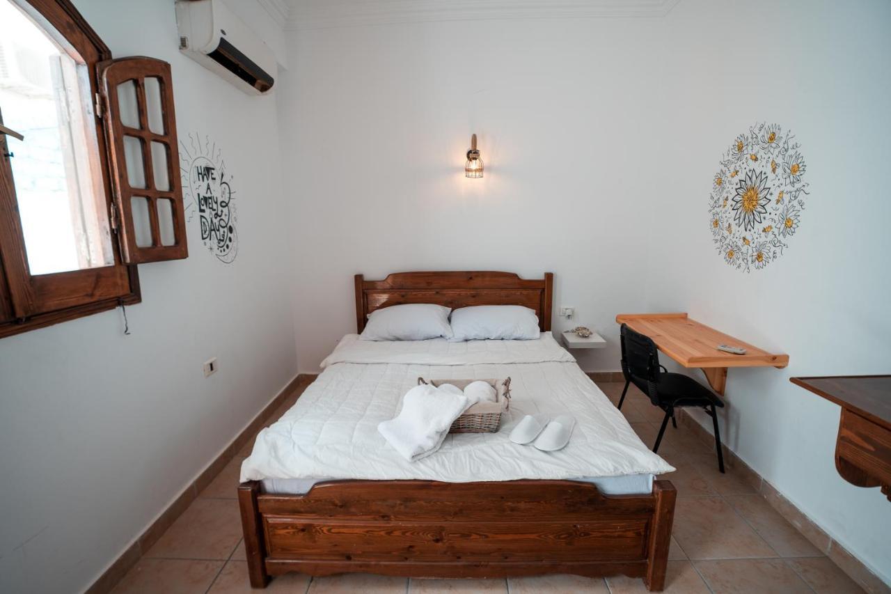 Rafiki Hostels - Дахаб Экстерьер фото