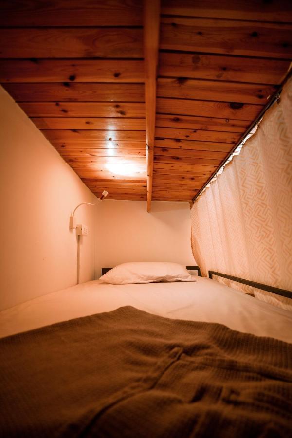Rafiki Hostels - Дахаб Экстерьер фото