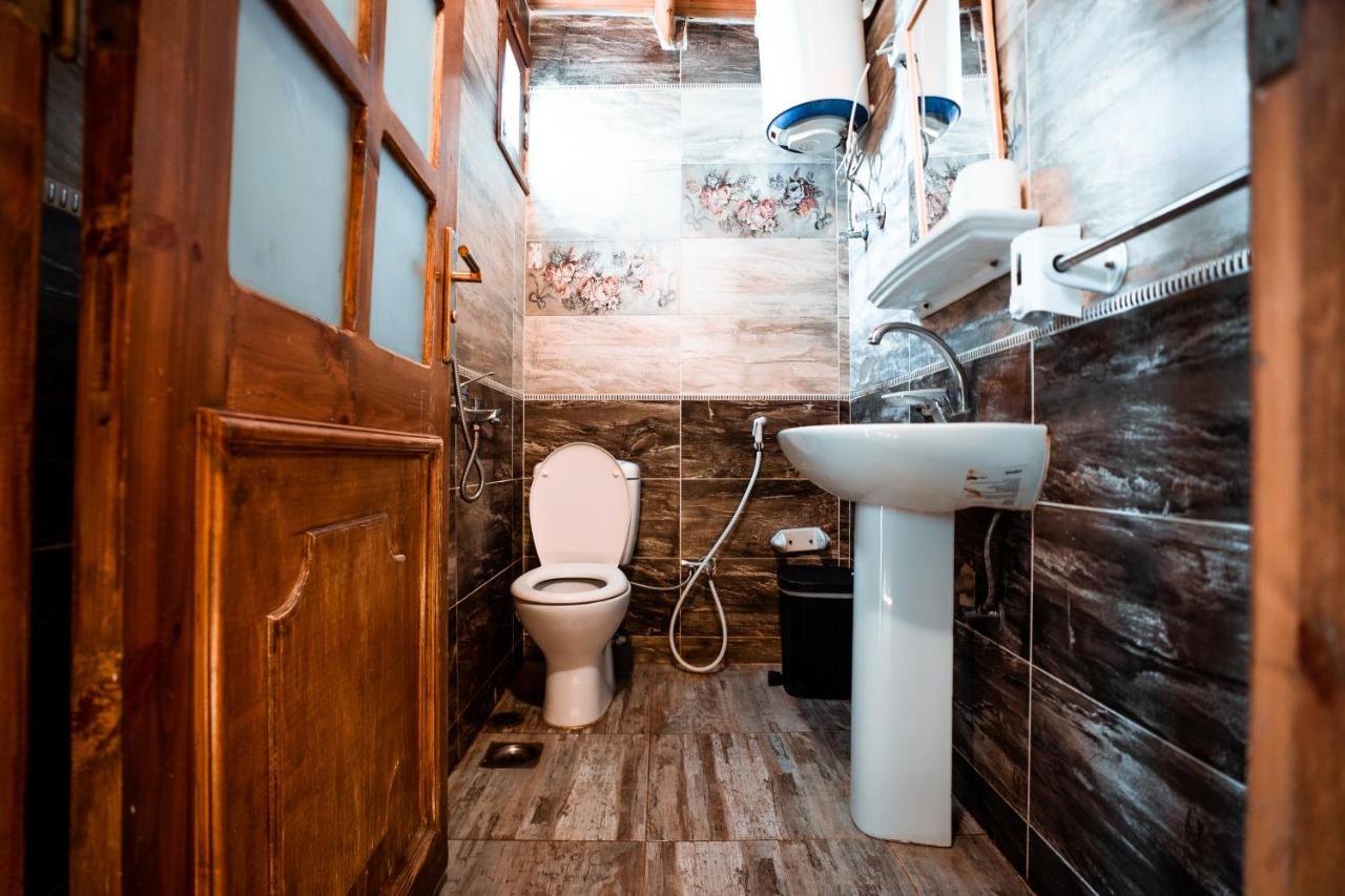 Rafiki Hostels - Дахаб Экстерьер фото