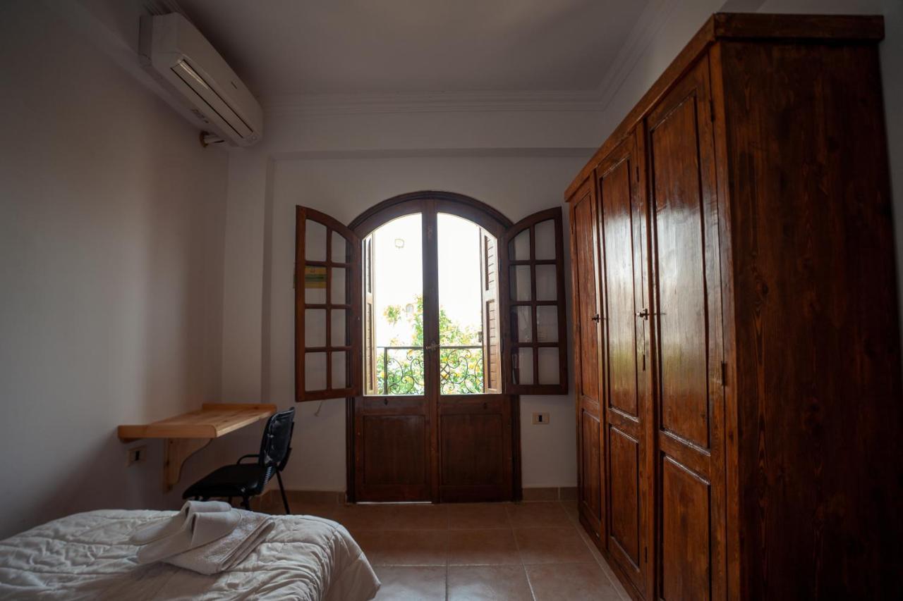Rafiki Hostels - Дахаб Экстерьер фото