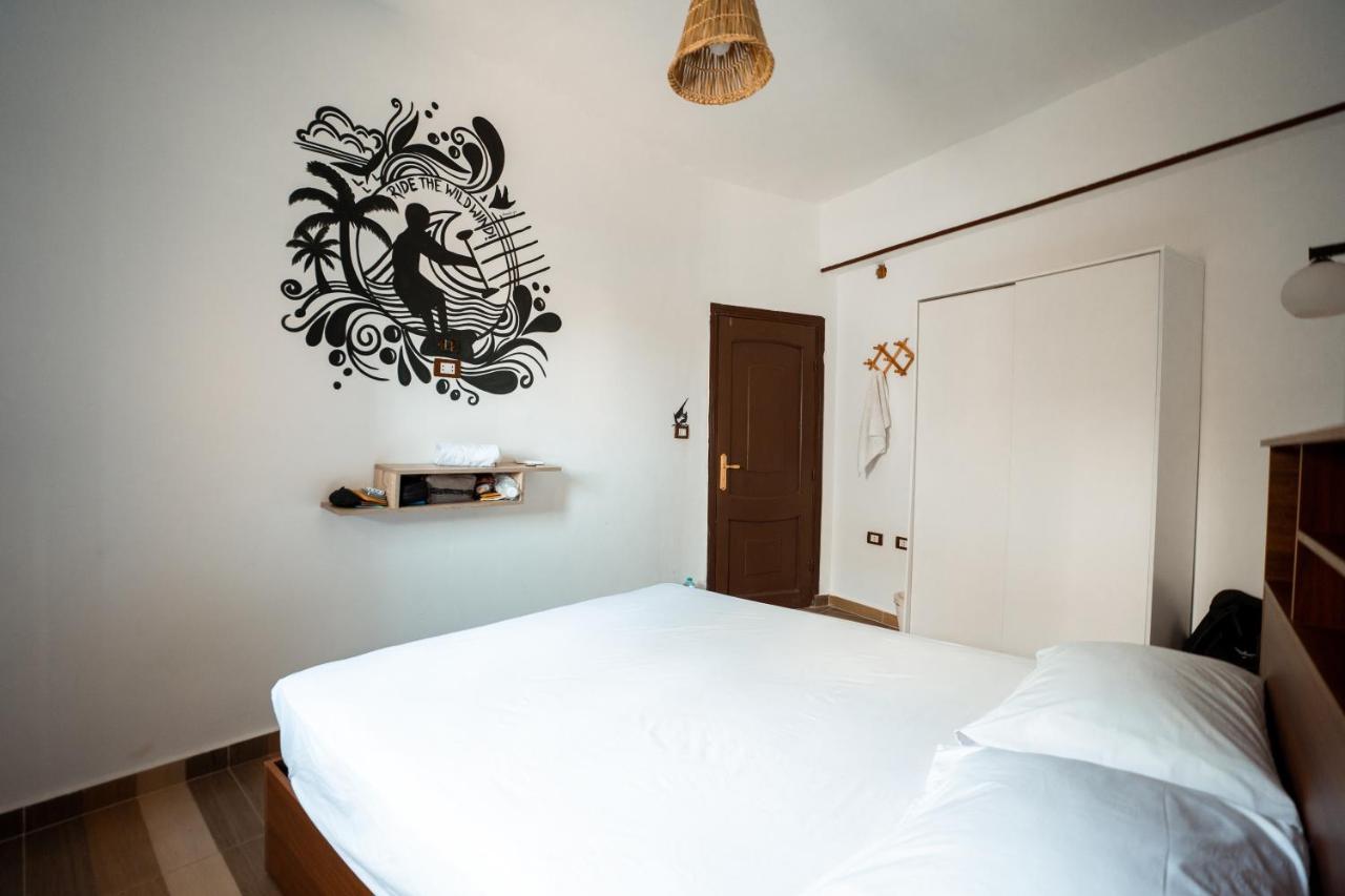 Rafiki Hostels - Дахаб Экстерьер фото
